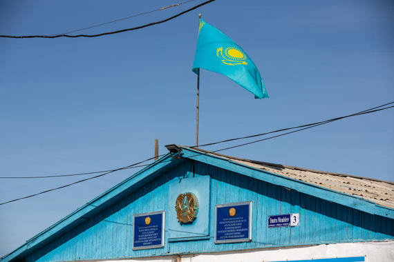 «Sputnik Казахстан» сообщил об отключении мессенджеров в Казахстане