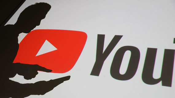 Глава YouТube заявила об отсутствии планов уходить с российского рынка