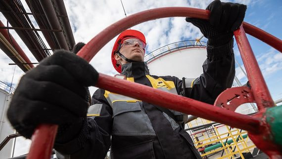 Нефтегазовый сектор России продолжает ставить рекорды прибыльности