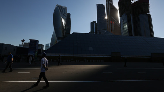 Правительство Москвы снизило ставки по льготным кредитам для бизнеса до 9%