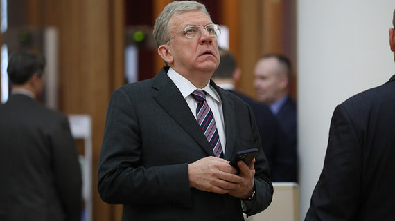 Кудрин назвал причины укрепления рубля