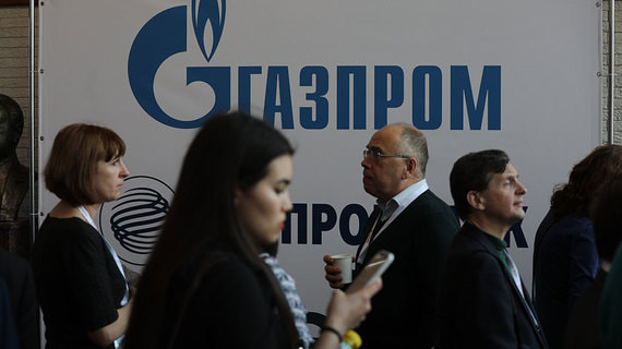 «Газпром» может выплатить акционерам рекордные дивиденды за 2021 год