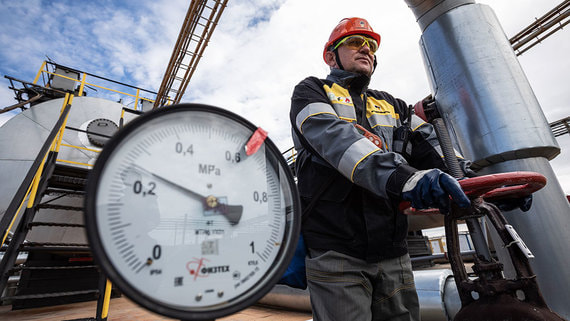 Как происходит импортозамещение в нефтяной отрасли