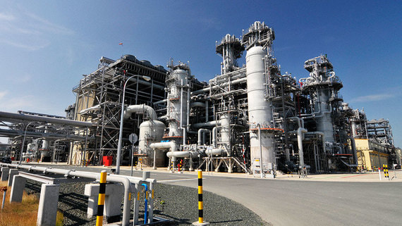 Reuters узнал о переговорах по продаже доли Shell в "Сахалине-2" индийскому консорциуму