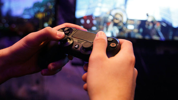 К владельцу Sony PlayStation подали коллективный иск на 280 млн рублей