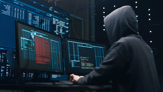 Киев использовал против России новый принцип кибератак