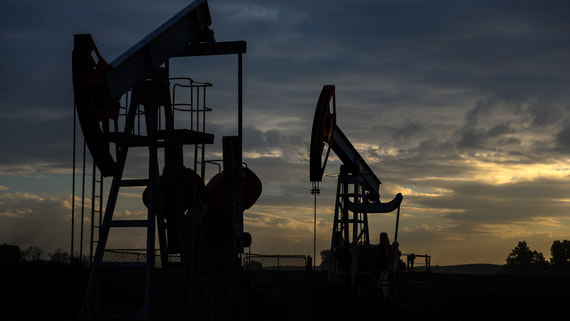 Нефть дорожает на фоне частичного эмбарго ЕС на поставки из России