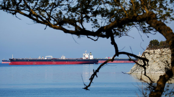 Россия в мае нарастила добычу нефти впервые с начала СВО