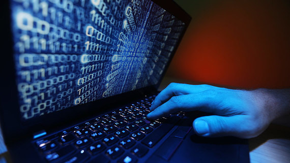 ФСБ хочет заняться аккредитацией центров мониторинга кибератак