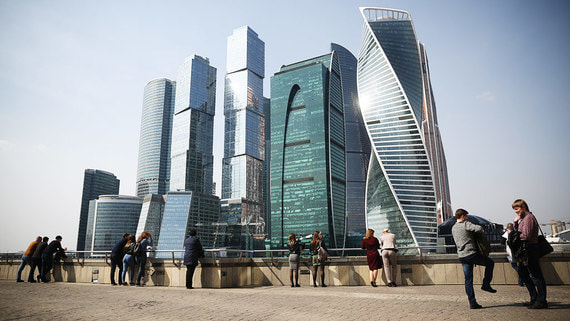 Минстрой ищет дополнительные средства на развитие "Умных городов"