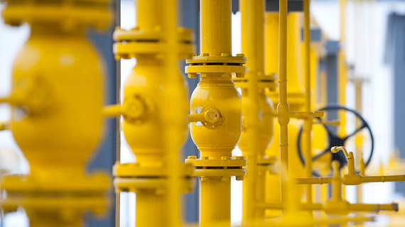 Азербайджан хочет нарастить экспорт газа в Европу