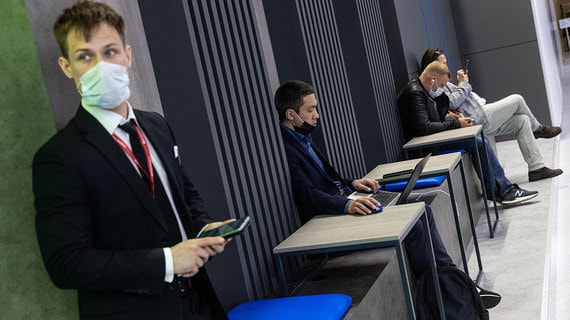 Помощники предпринимателей: онлайн-платежи, переводы, QR-коды