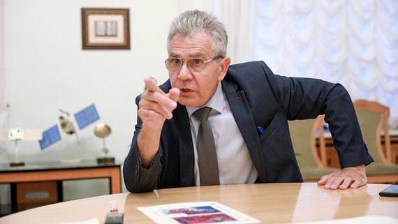 Александр Сергеев хочет ввести обязательную конкуренцию на выборах в РАН