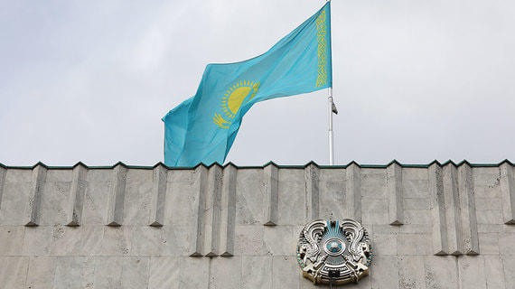 Казахстан 8 июня отменит требование о ПЦР-тестах при въезде в страну