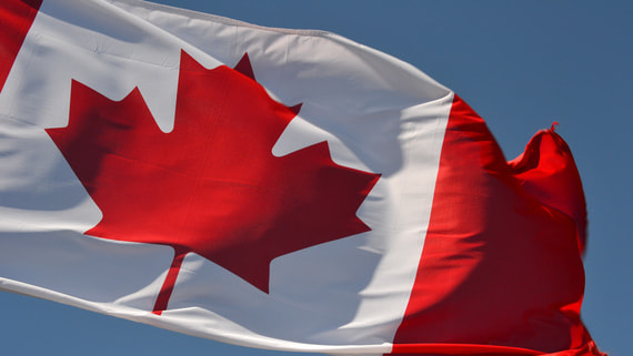Канада ввела новые санкции в отношении нефтегазовых предприятий из России