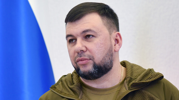 Глава ДНР отправил в отставку правительство и премьера республики