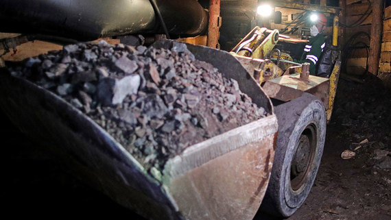 США могут потратить $4,3 млрд на импортозамещение российского урана