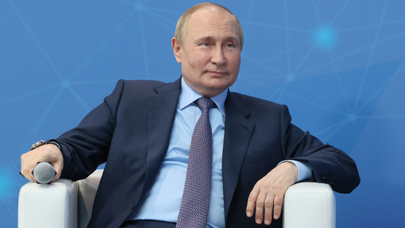 Путин выразил уверенность в росте качества жизни в России