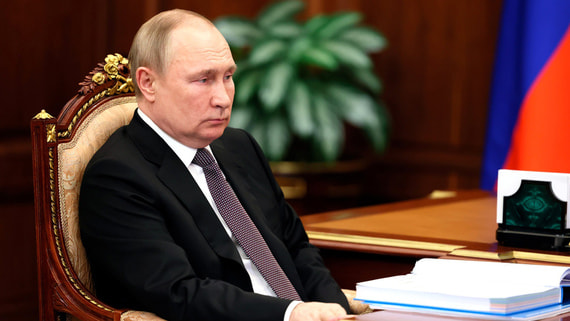 Путин: покинувшие Россию иностранные компании пожалеют о своем решении