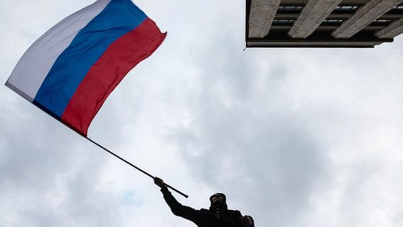 В России ограничат проведение митингов у объектов инфраструктуры