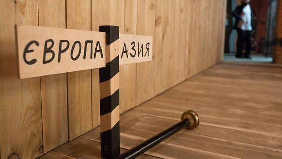 Новая модель российской экономики уже формируется. Бизнес вынужден переориентироваться на другие рынки, и этот процесс уже запущен