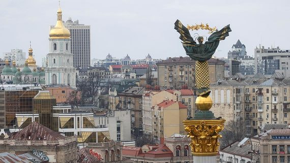 Визит в Киев лидеров крупнейших государств ЕС будет выглядеть для стороннего наблюдателя как мощный сигнал в поддержку команды Зеленского, однако в действительности стороны ожидают непростые переговоры