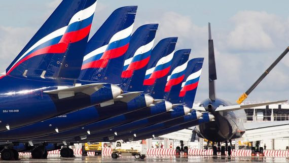 Борисов обозначил срок запуска серийного производства самолетов в России