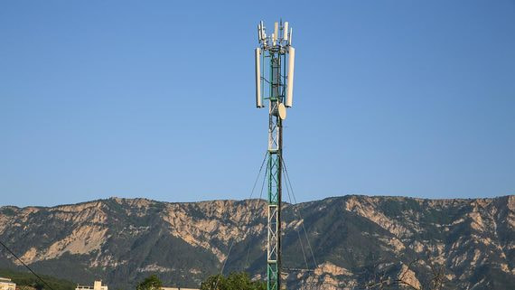 Крымские телекомоператоры могут получить частоты для развития LTE