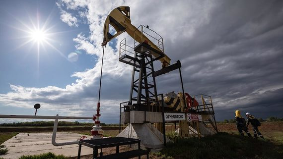 ОПЕК ожидает усиления неопределенности на рынке нефти в конце года