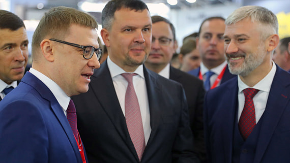 ГТЛК и Челябинская область будут развивать логистический центр в регионе