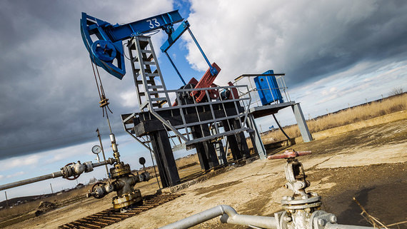 Новак рассказал о перспективах добычи нефти в России