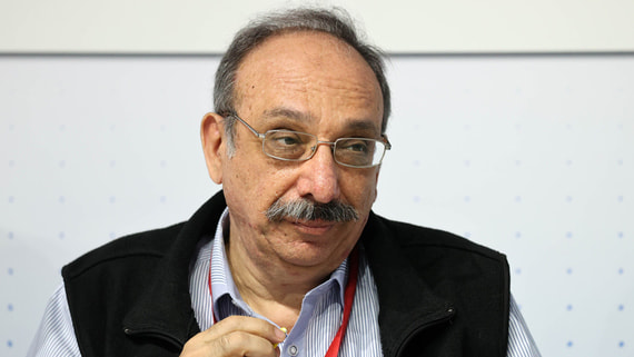 Основатель 1С Борис Нуралиев предложил изменить программу вузов для IT–специалистов