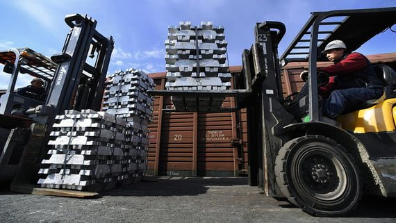 Металлурги за пять месяцев 2022 года резко нарастили экспорт в Азию