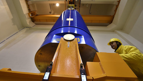 Группа ОМЗ продала чешскую Skoda JS