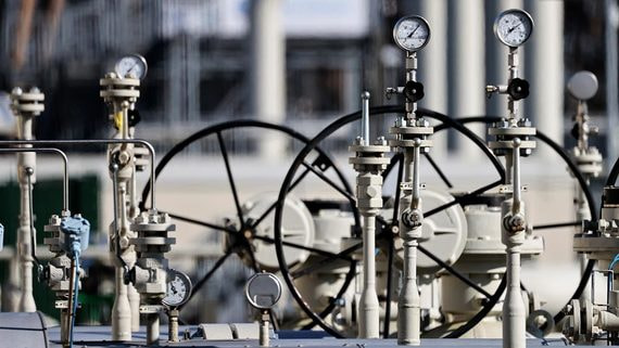 «Газпром» временно приостановит поставки газа по «Турецкому потоку»