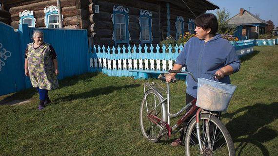 «Никто не смотрел», как некоммерческий сектор влияет на экономическое развитие региона