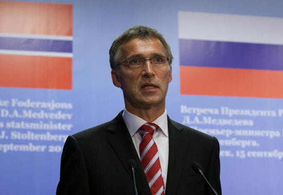 Генсек НАТО заявил о планах стран альянса объявить РФ угрозой безопасности