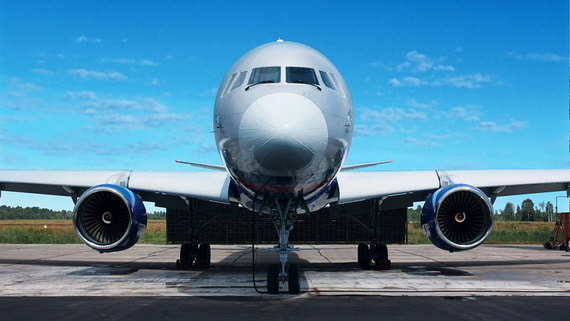 «Аэрофлот» рассматривает Ту-214 в качестве основы для своего авиапарка