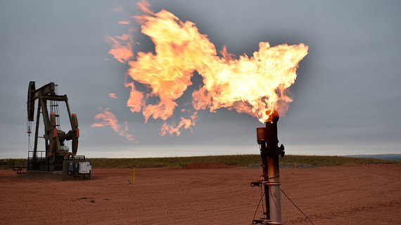 Россия подвинула Саудовскую Аравию на нефтяном рынке Китая