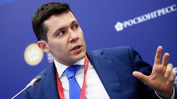 Алиханов предупредил о последствиях для Прибалтики из-за ограничения транзита