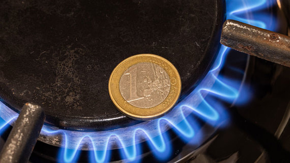 Глава Еврокомиссии назвала способ заменить поставки газа по «Северному потоку»