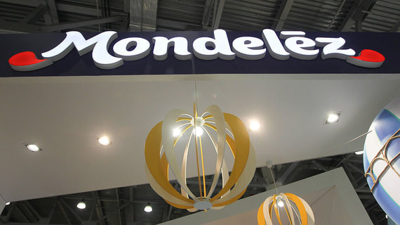 Mondelez купит производителя энергетических батончиков Clif Bar за $2,9 млрд