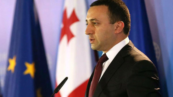 Премьер Грузии назвал причину невозможности вступления страны в НАТО