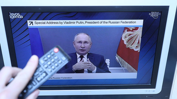 В Молдавии вступил в силу закон об ограничении вещания российских каналов