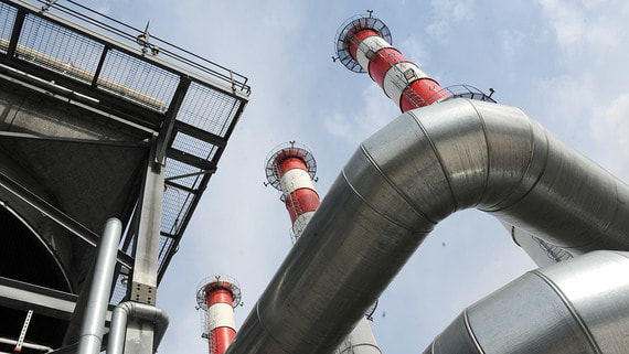 Пересчет объемов газа, реализуемых на СПбМТСБ, в проценты позволит учитывать внеплановые колебания рынка