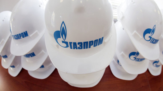 Налоговая нагрузка «Газпрома» ниже, чем у многих нефтекомпаний