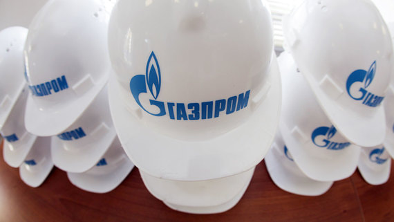 Минфин хочет доначислить «Газпрому» 416 млрд рублей налогов