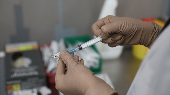 В Роспотребнадзоре заявили о достаточном количестве вакцин от чумы в России