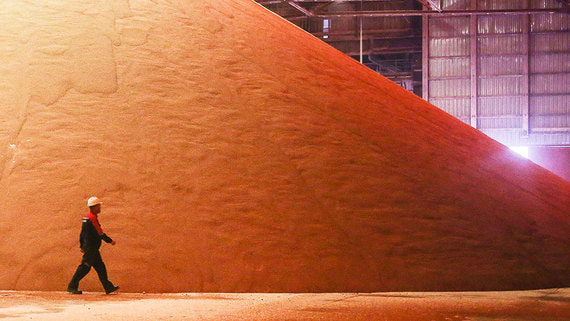 Как отразятся на российских экспортерах удобрений пошлины США