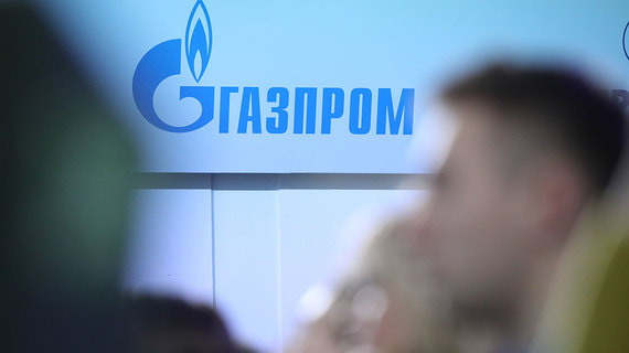 Цена газа «Газпрома» вырастет для промышленности на 5% с 1 июля